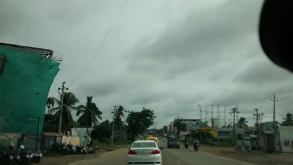 Nexa (Saketh, Tumkur, Sira Road)