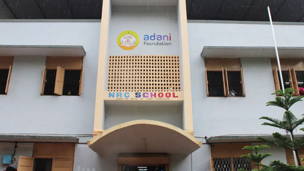 NRC School, Mohone