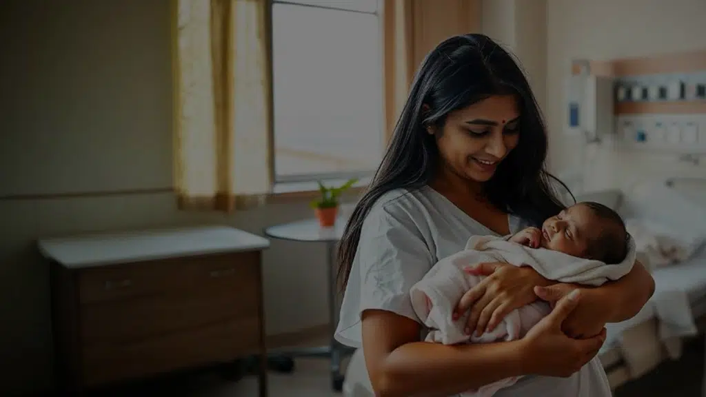 Meridian Advance IVF and ICSI Center