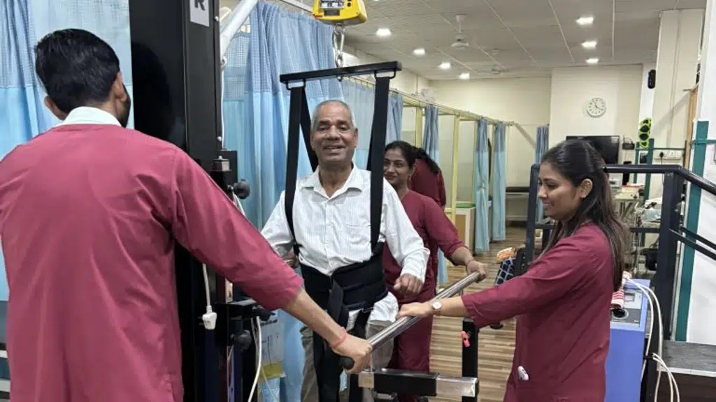 Kaushik Physio Clinic