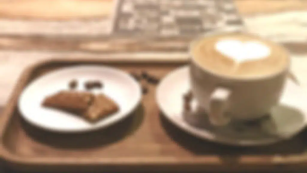 Garden House Café