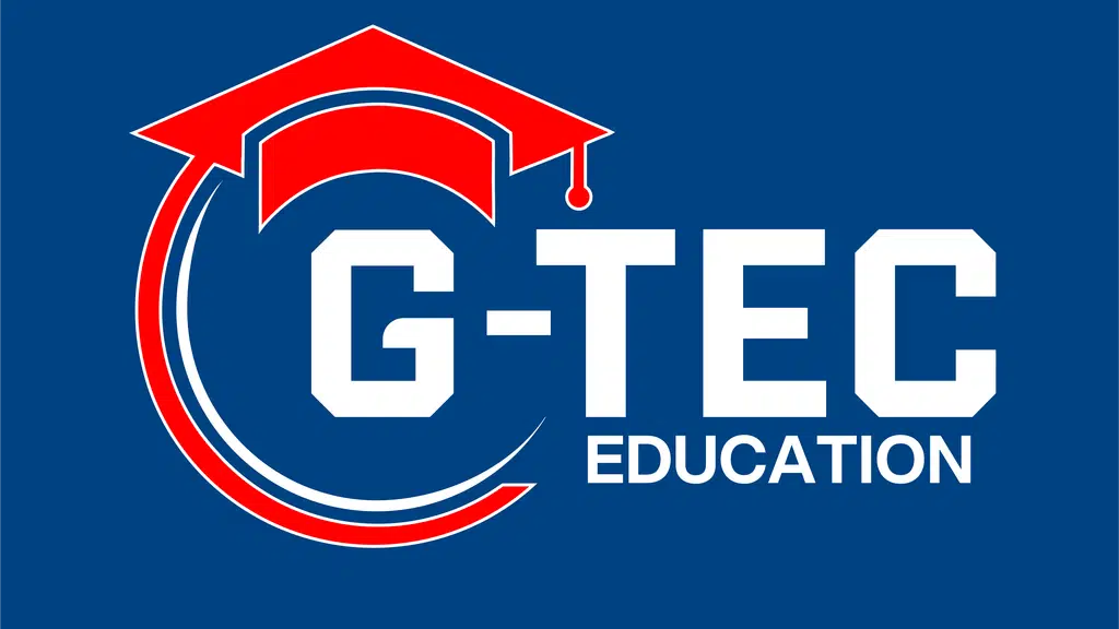 G-TEC Computer Education