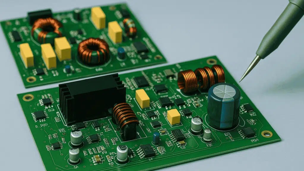 PCB Must Innovations Private Limited