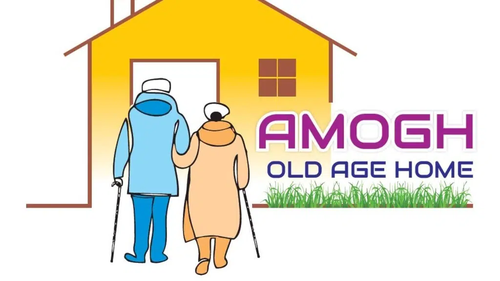 Amogh Old Age Home