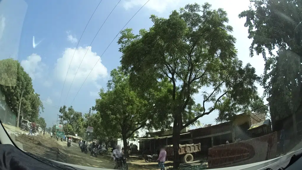 Madarsa Misbahul Uloom Amardobhaa