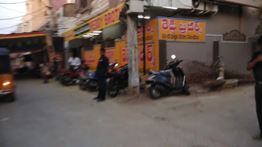 Sri Krishna Kirana and General Store