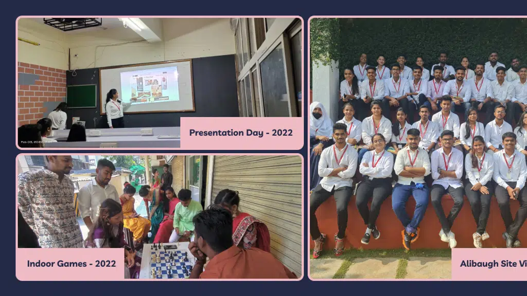 Floret College - Baramati