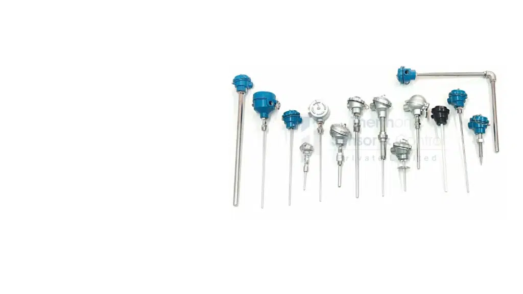 Thermonic sensor & control private limited