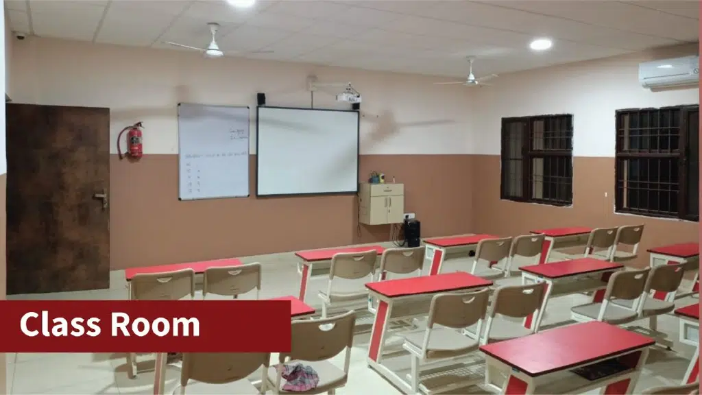 Cambridge International School Kathar