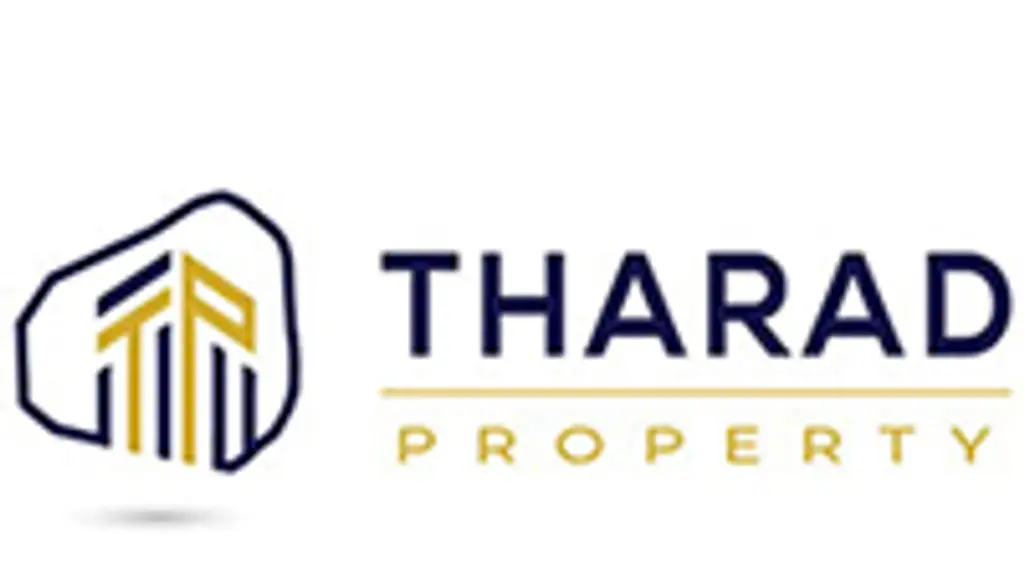 Tharad Property