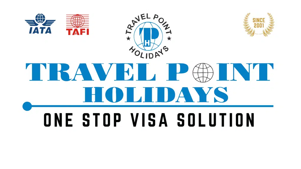 Travel Point Holidays