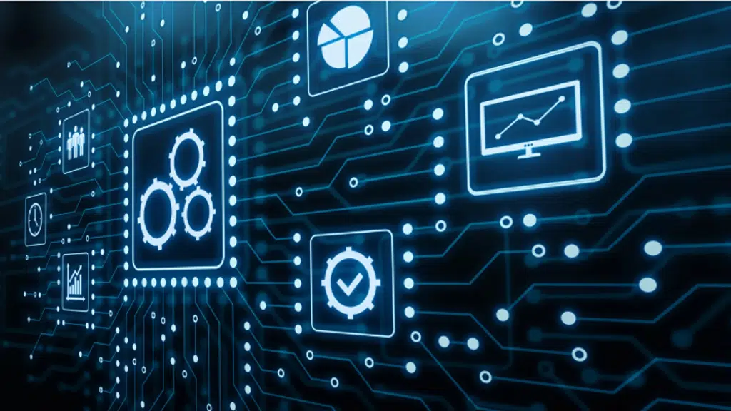 Pragma Automation