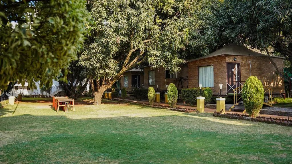 Hotel Radhakrishna