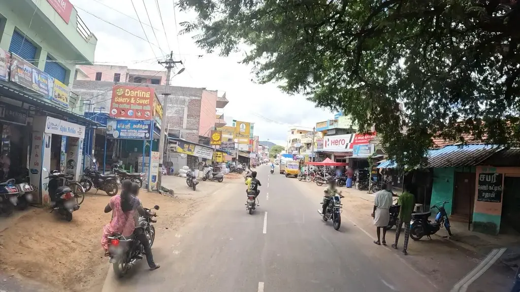 Sabari Iconics LED TV Service Center