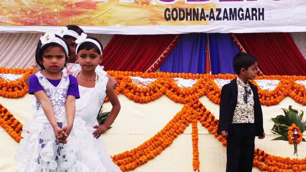 Anwar public school