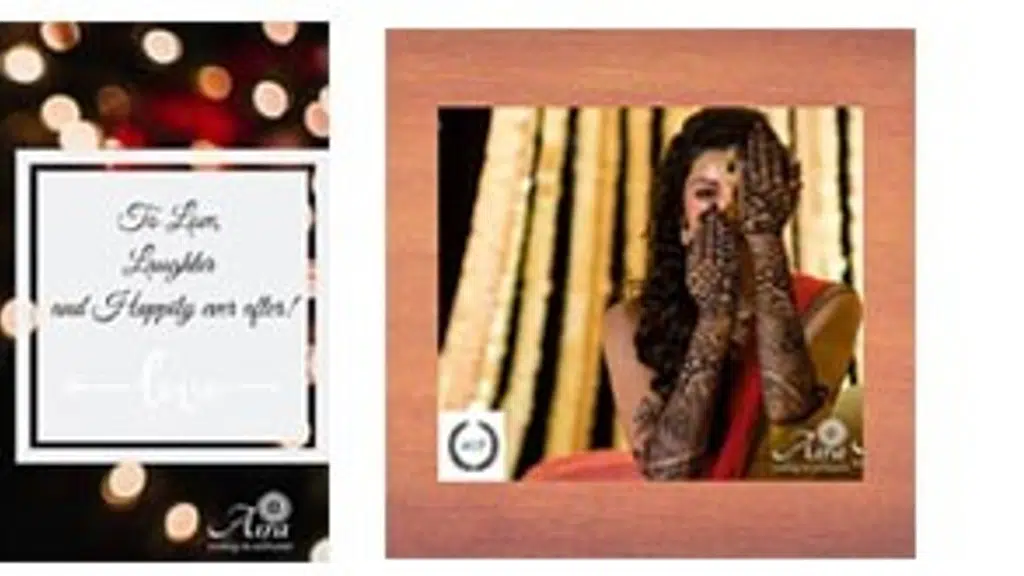 Aira Weddings & Celebrations