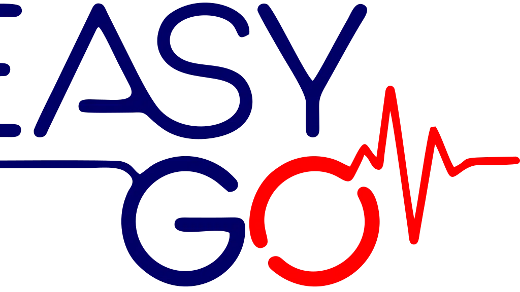 Easy Go - Online Doctor Appointment