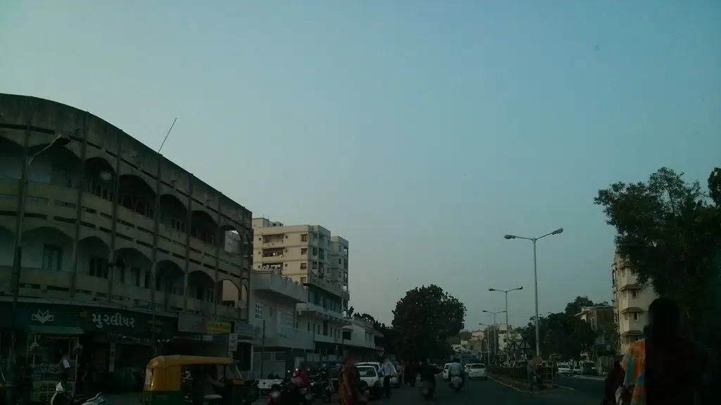 Mehta Agency