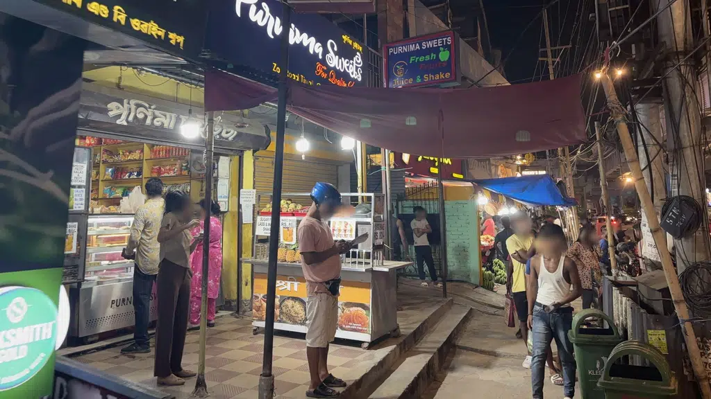 Madras Diabetes Clinic