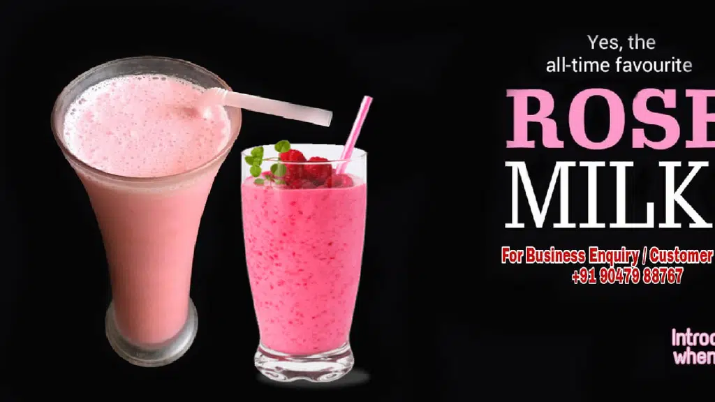 Madurai Famous Jigardhanda- Vijayawada coco