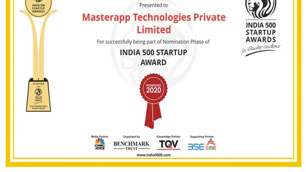 MasterApp Technologies | Software Development Training and Services