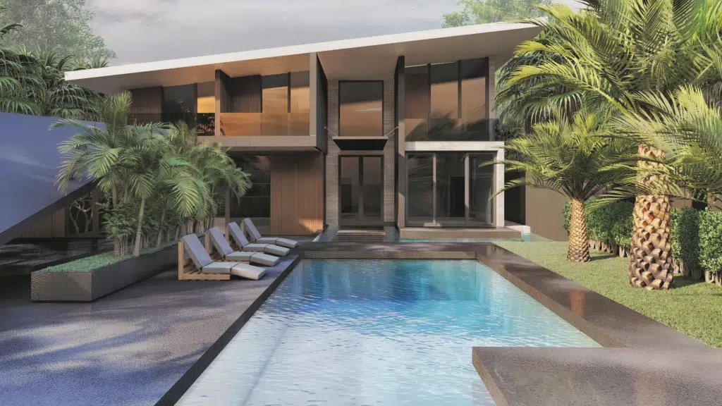 dream house in Noida