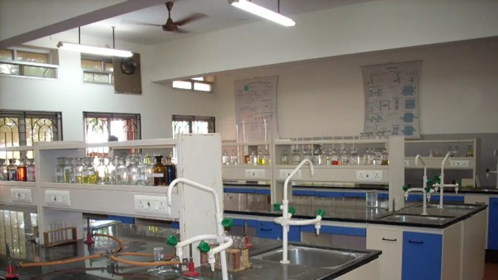 Public School Kharod