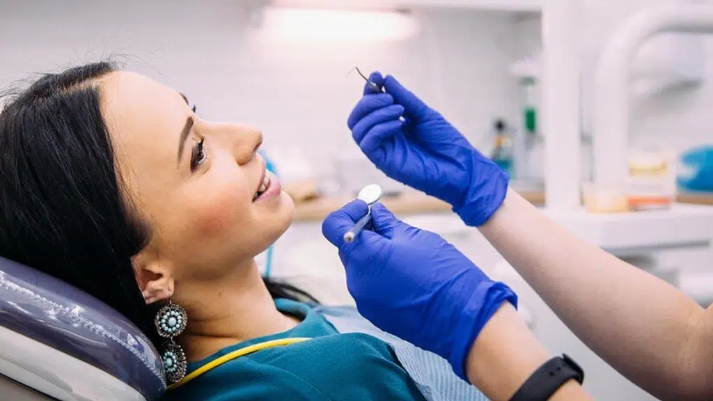 Cosme-Dent Dental Care