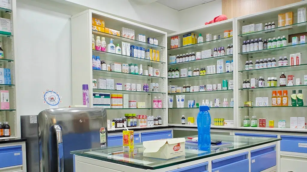 Health Planet Polyclinic & Pharmacy