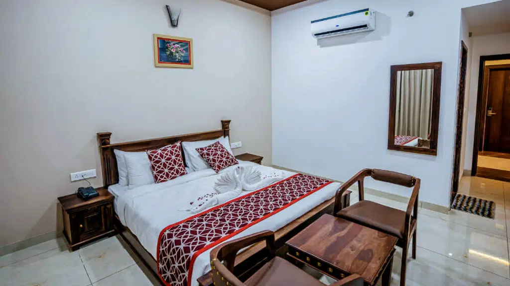 Bharat Hotel & Resorts