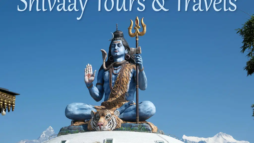 Shivaay Tours And Travels