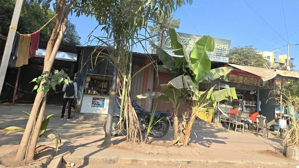 Chandra Garden Family Restaurant