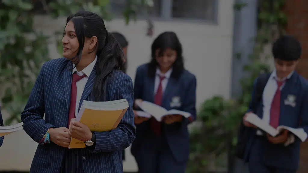 Indus Valley PU & Degree college