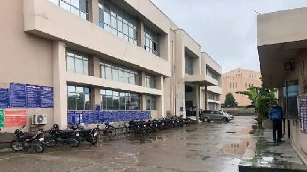 Jain & Mittal Properties Bawana industrial Property New Delhi 110039