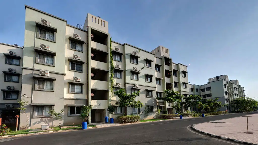 Bliss Serviced Apartments