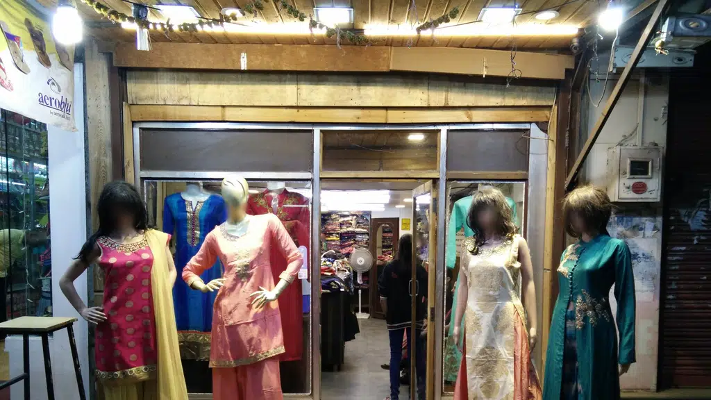 Kannans mobile shop