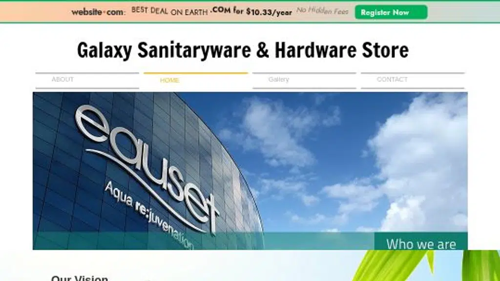 Galaxy Store