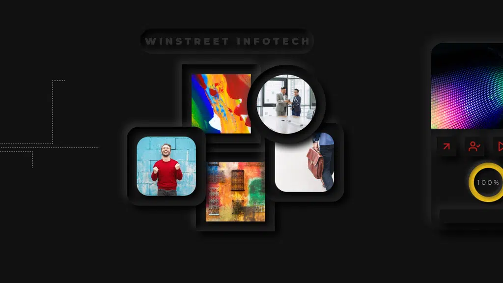 Winstreet Infotech