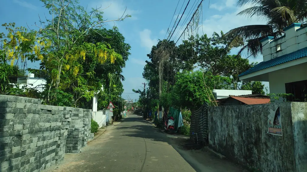 Panoramic Sea Resort