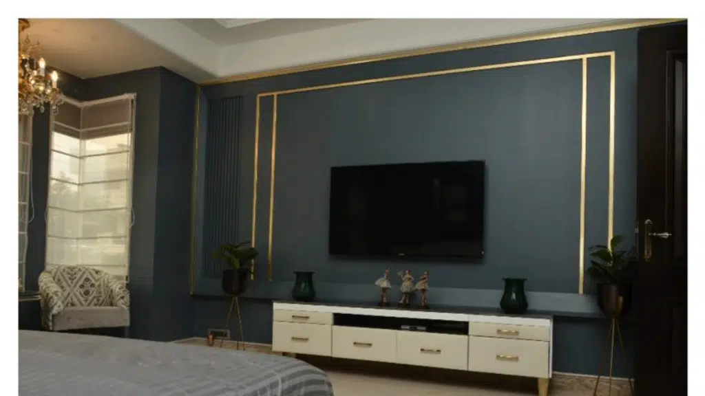 Arora Paints and Interiors