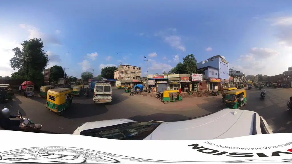 Urvashi Travels
