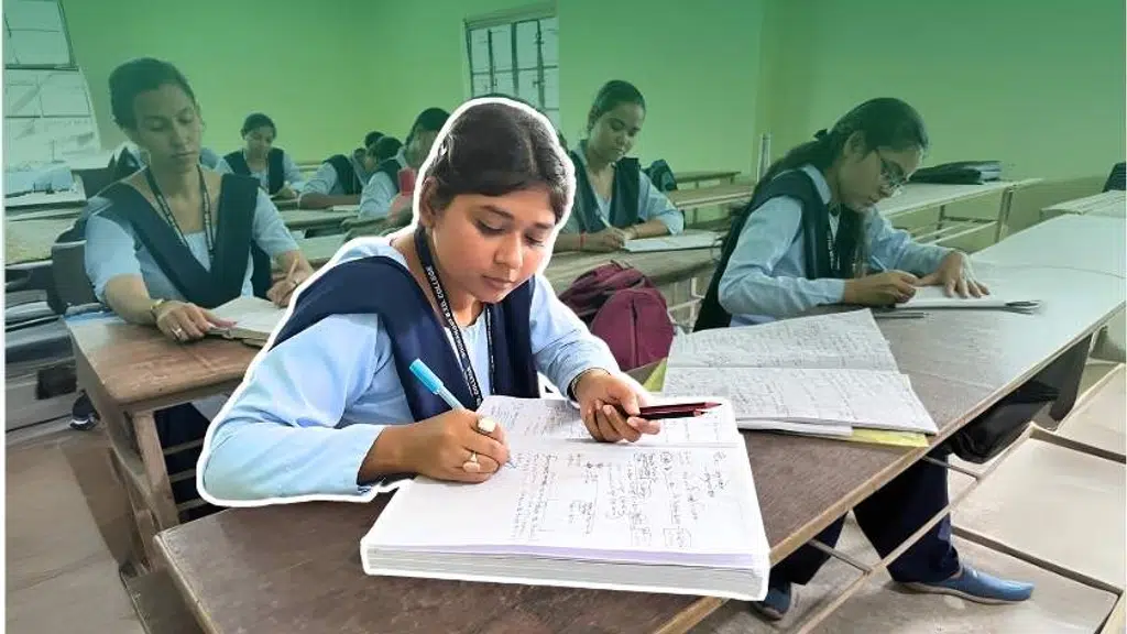 Gourangdi B.Ed College