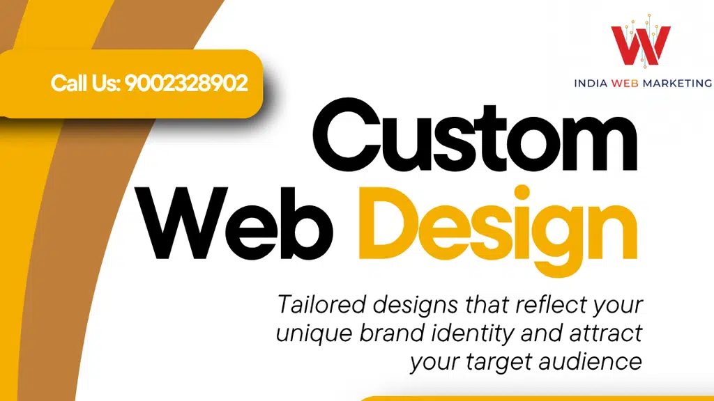 India Web Marketing