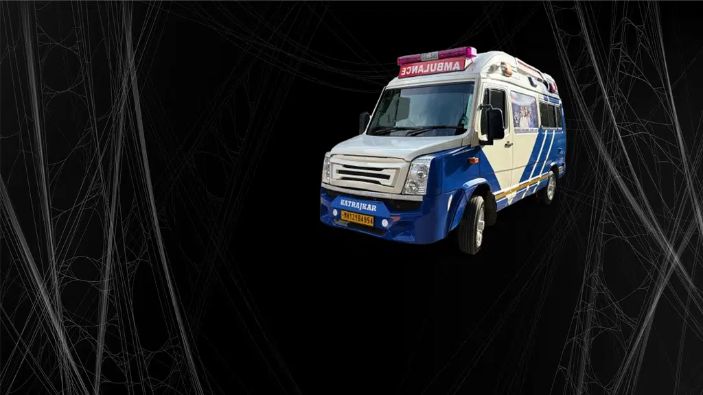 Om Ambulance