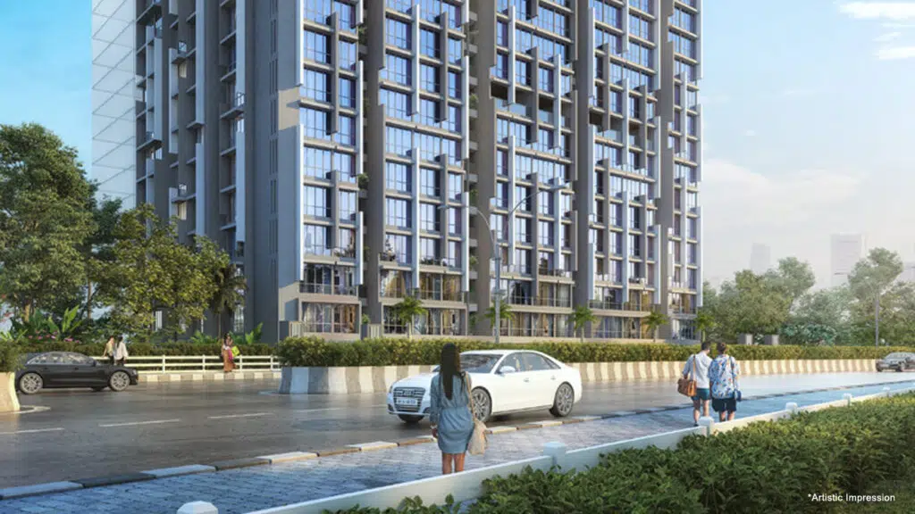 STG Signature Residency
