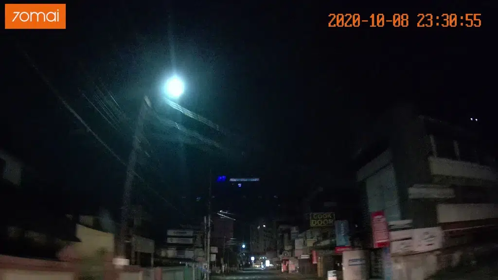 Karamuck , Nammude Swantham Gramam