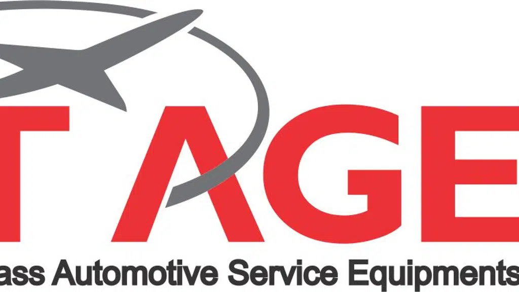 Jet Age Garage Equipments