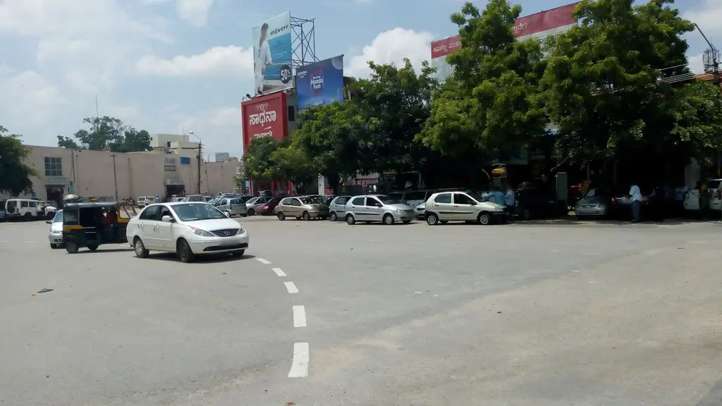 Indian Bank Mysore Branch