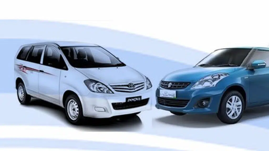 Nafees Tours and Travels