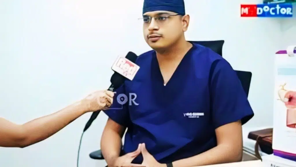Dr. Shirish's Asthma and Chest Clinic